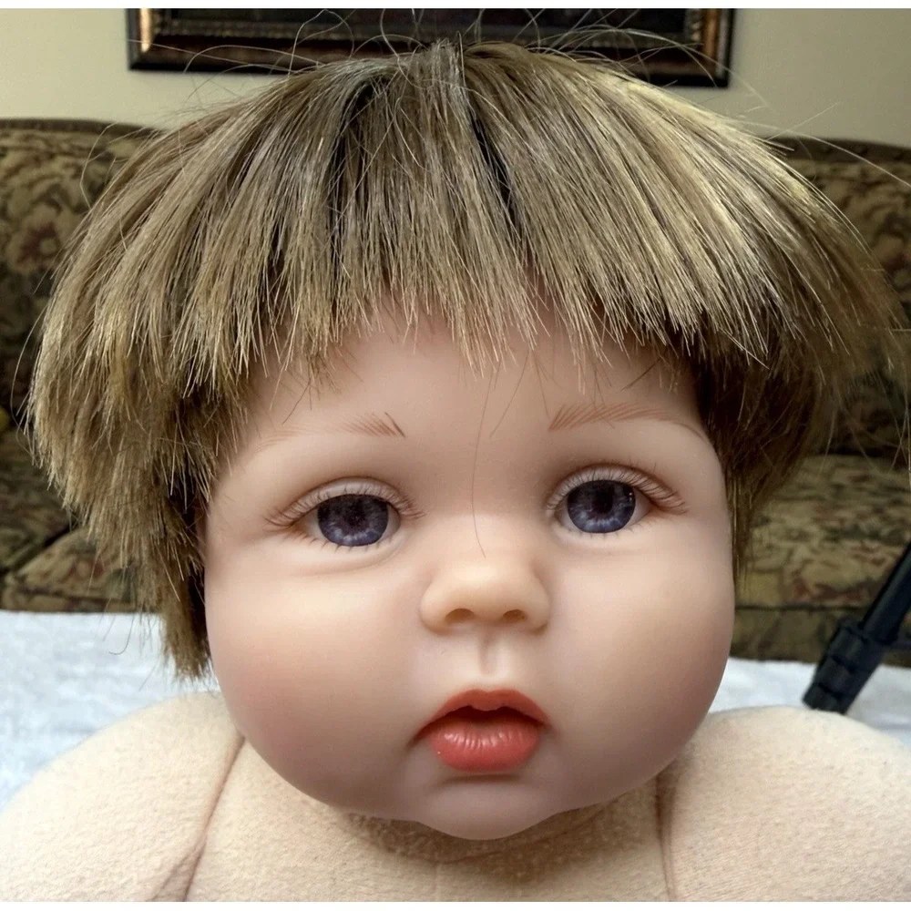 Kaydora Reborn Baby Doll 22